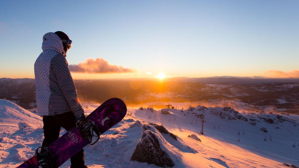 Skiing And Snowboarding NSW Plan a Holiday Snow & Ski Resorts